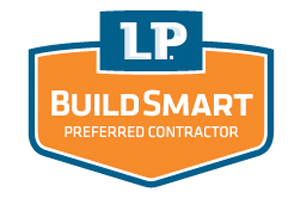 NHH Roofing Plus are Build Smart Preferred Contractors